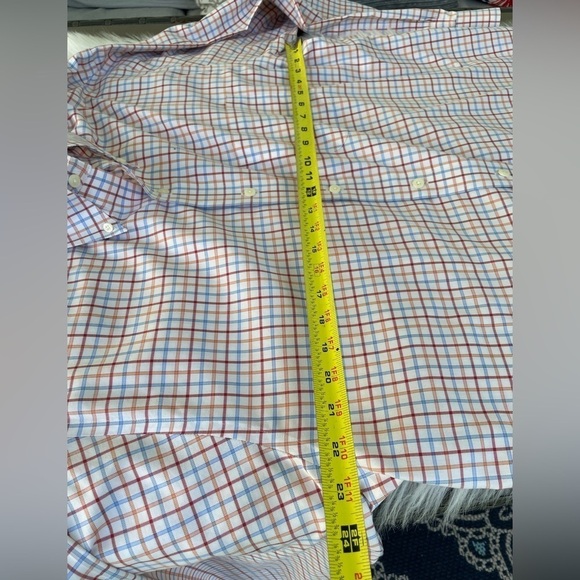 Brooks Brothers - The Original Polo Shirt - size Large - Picture 5 of 6